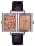 Pre-Owned Jaeger-LeCoultre Reverso Art Deco Watch